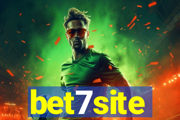 bet7site