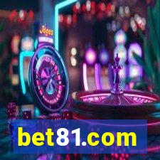 bet81.com