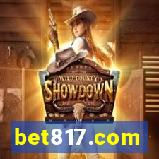 bet817.com