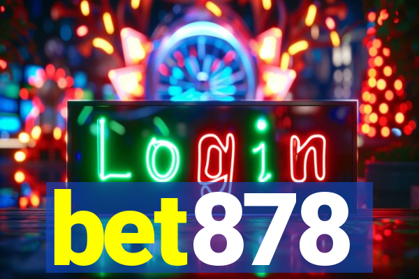 bet878