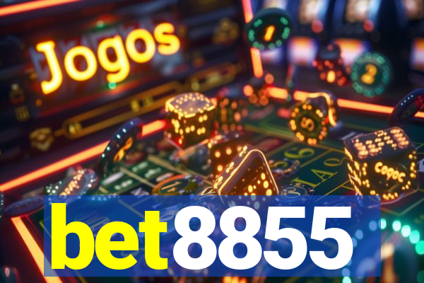 bet8855