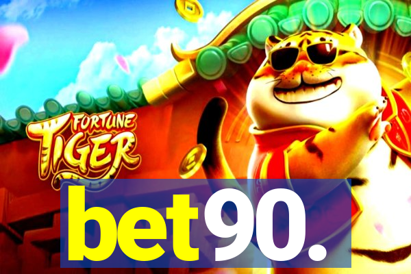 bet90.