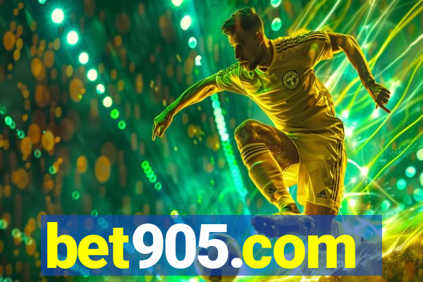 bet905.com