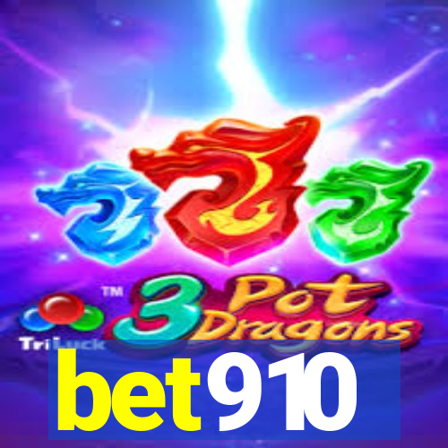 bet910