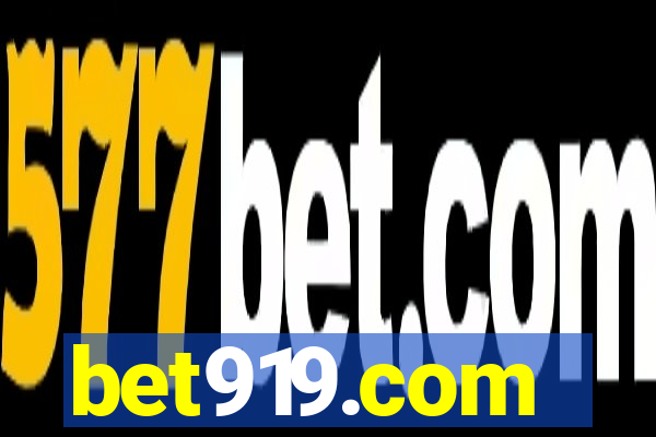 bet919.com