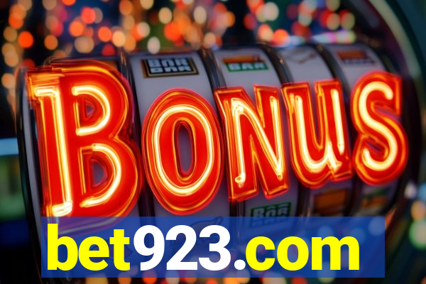 bet923.com