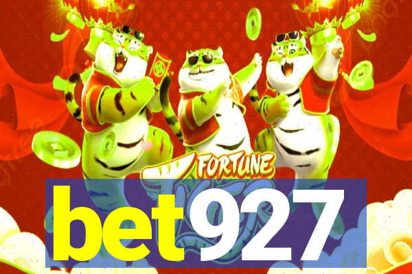 bet927