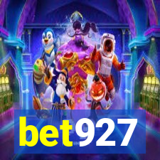 bet927