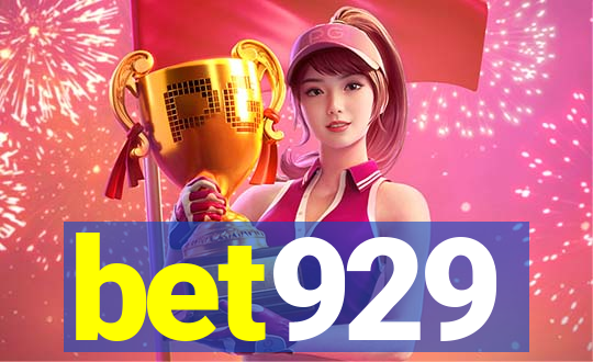 bet929