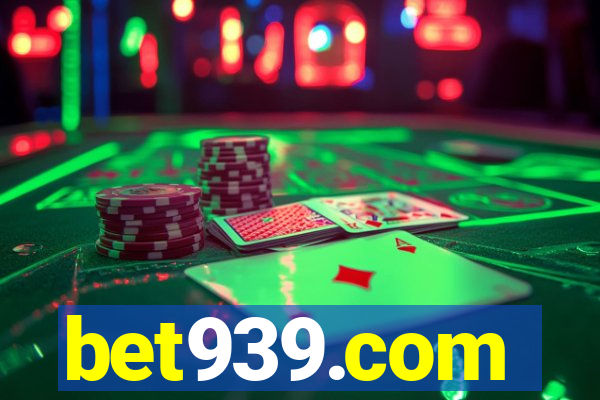 bet939.com