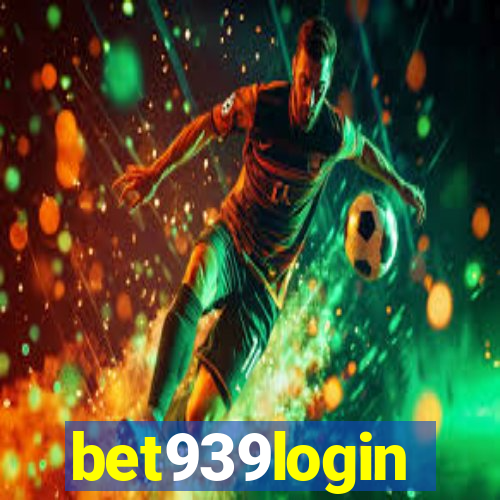 bet939login