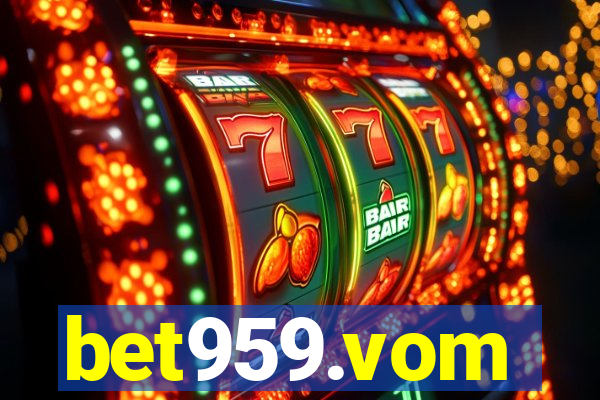 bet959.vom