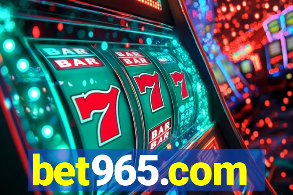 bet965.com