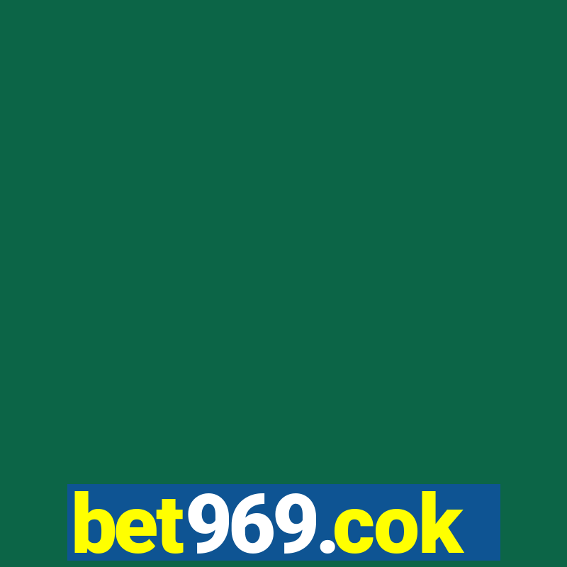 bet969.cok