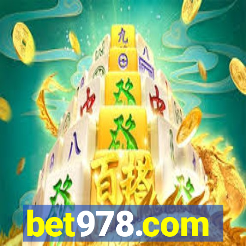 bet978.com