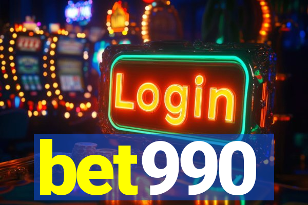 bet990