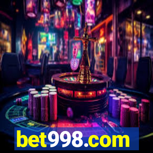 bet998.com