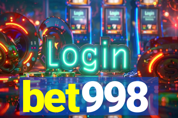 bet998