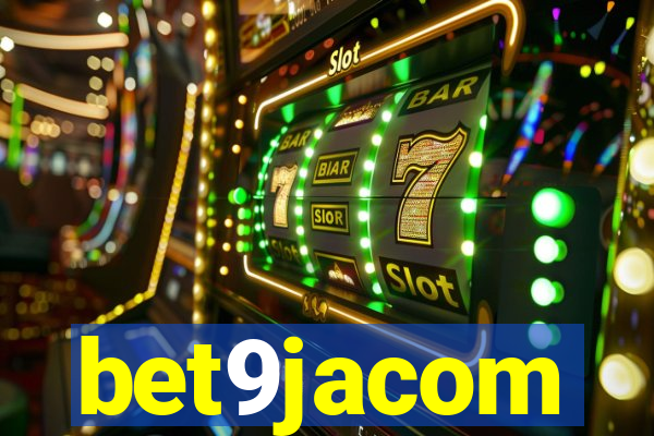 bet9jacom