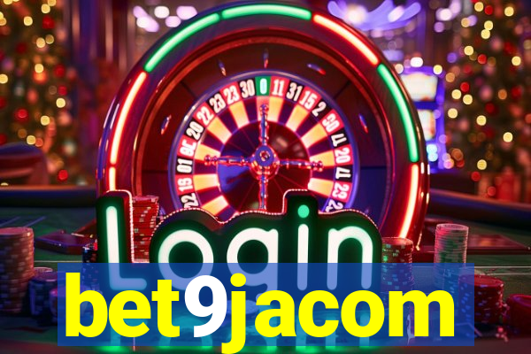 bet9jacom