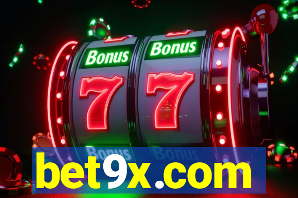 bet9x.com