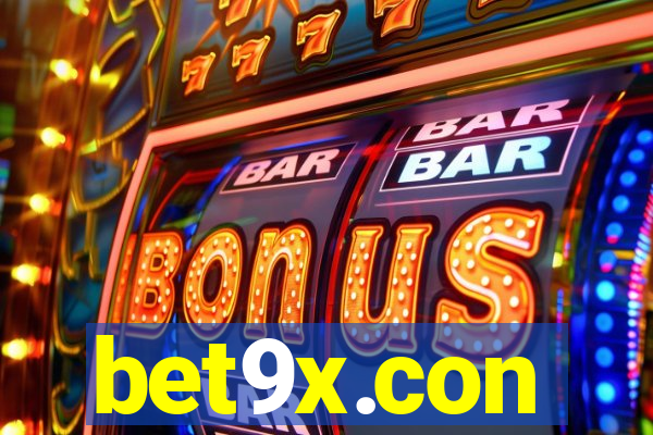 bet9x.con