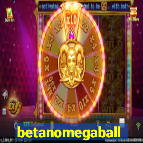 betanomegaball