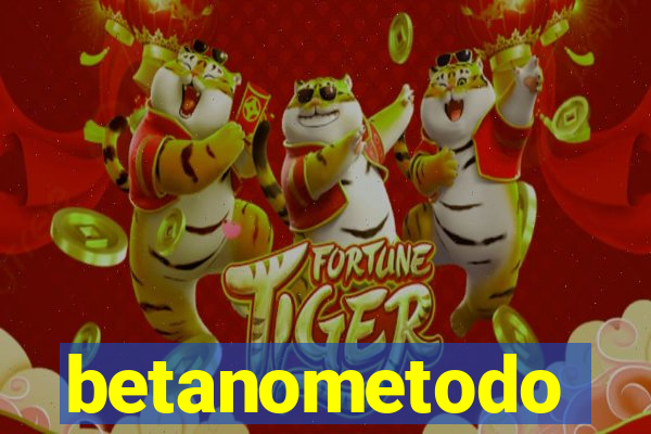 betanometodo