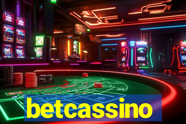 betcassino