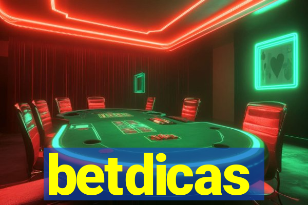 betdicas