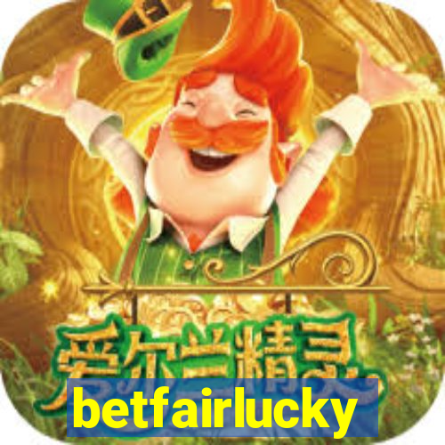 betfairlucky