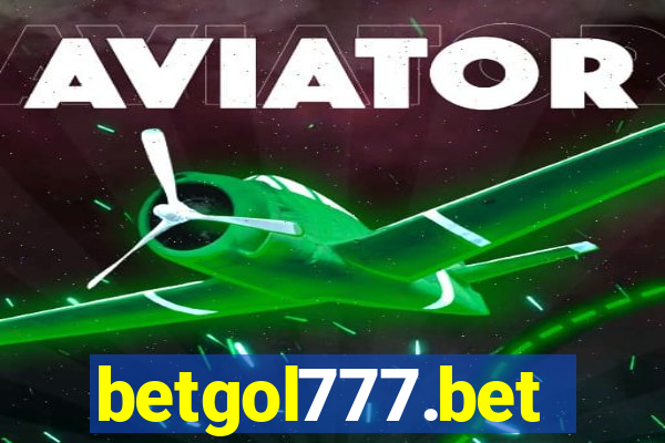 betgol777.bet