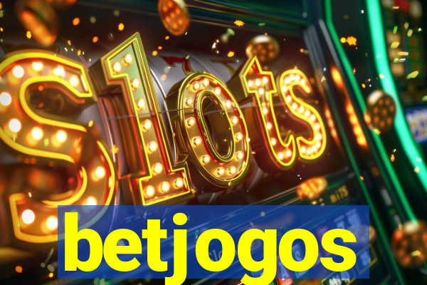 betjogos