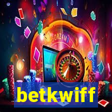 betkwiff