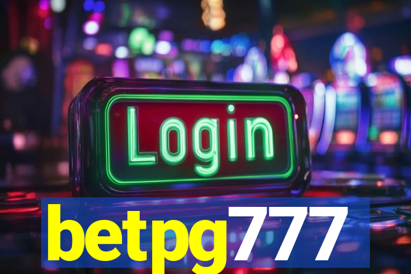 betpg777