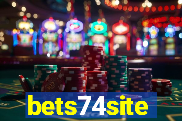 bets74site