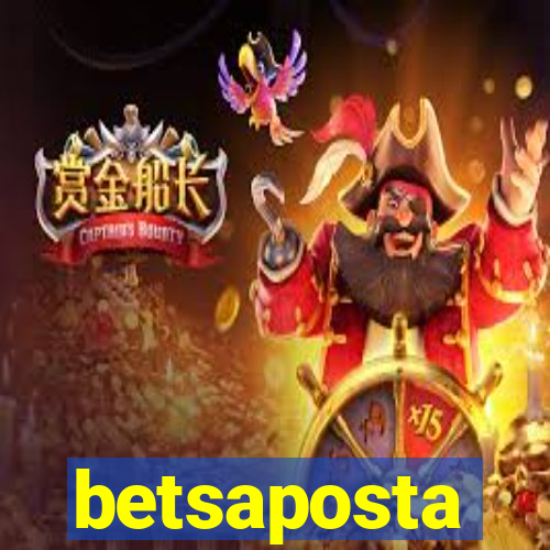 betsaposta