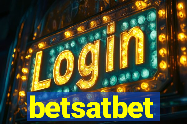 betsatbet