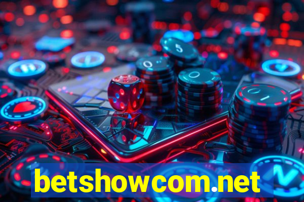 betshowcom.net