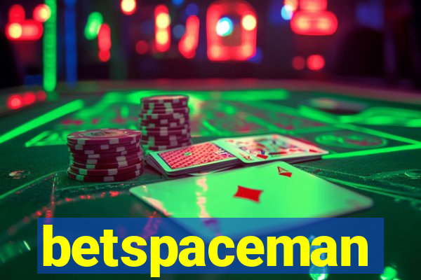 betspaceman