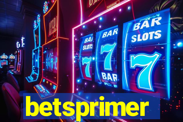 betsprimer