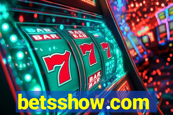 betsshow.com