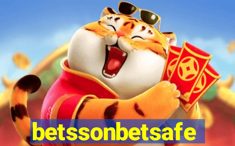 betssonbetsafe