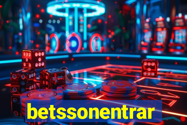 betssonentrar