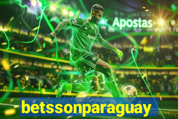 betssonparaguay