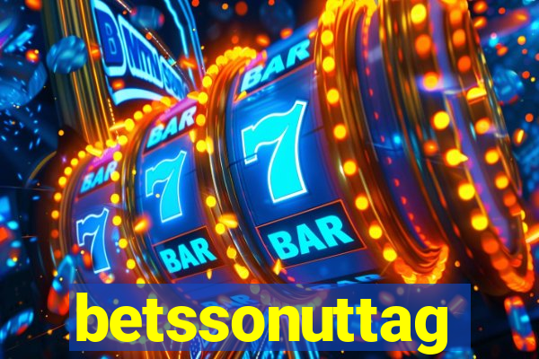 betssonuttag