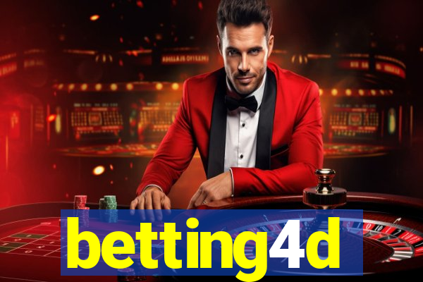 betting4d