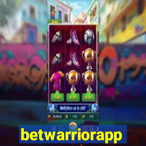 betwarriorapp