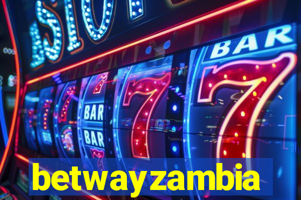 betwayzambia