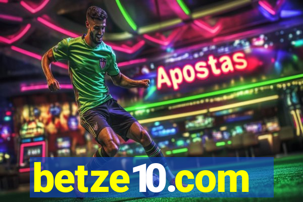 betze10.com